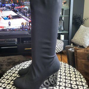 Gabriella Rocha Wedge Heel Boot